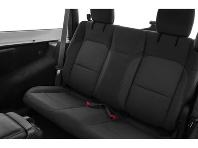 2019 Jeep Wrangler Sport S