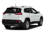 2017 Jeep Cherokee High Altitude
