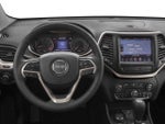 2017 Jeep Cherokee High Altitude