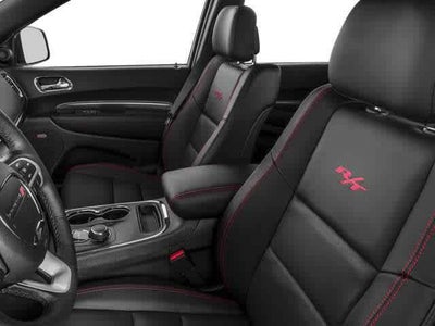 2018 Dodge Durango R/T