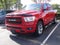 2019 RAM All-New 1500 Big Horn/Lone Star
