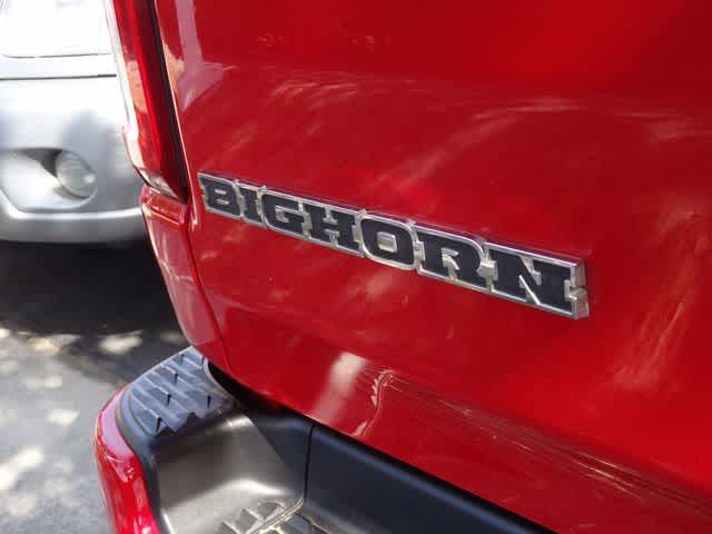 2019 RAM All-New 1500 Big Horn/Lone Star