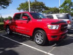 2019 RAM All-New 1500 Big Horn/Lone Star