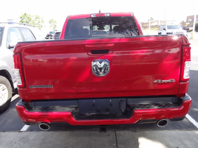2019 RAM All-New 1500 Big Horn/Lone Star