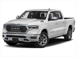 2019 RAM All-New 1500 Longhorn