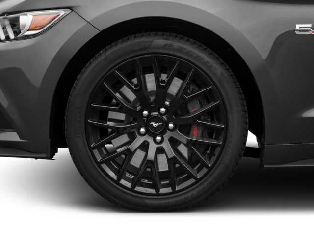 2016 Ford Mustang GT