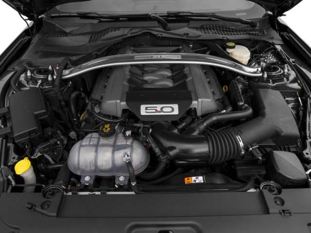 2016 Ford Mustang GT