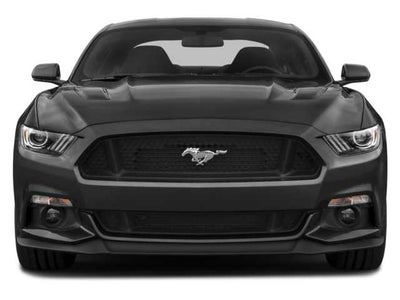 2016 Ford Mustang GT