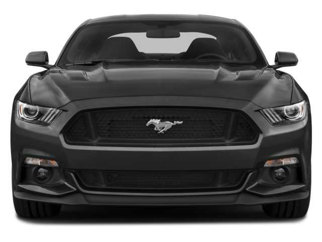2016 Ford Mustang GT