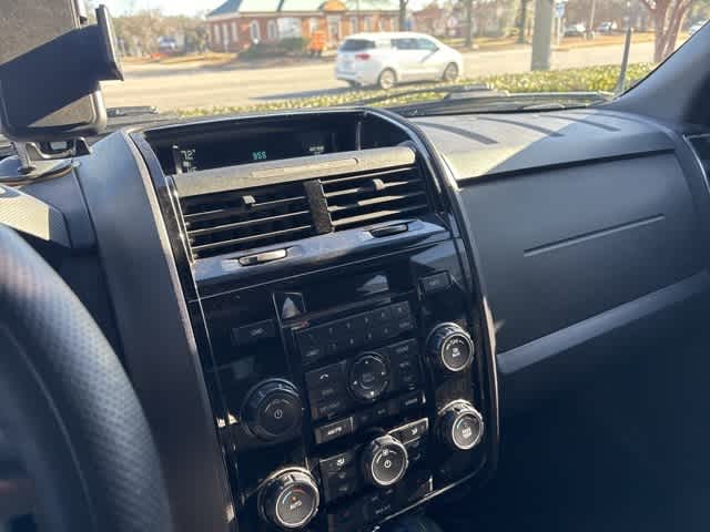 2010 Ford Escape Limited