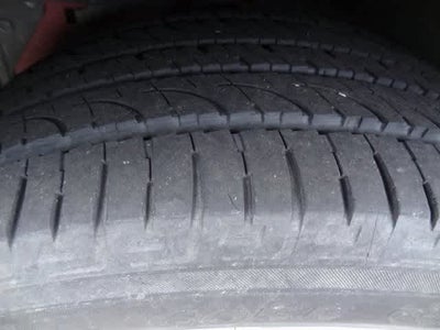 2012 Ford Explorer Limited