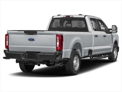 2024 Ford Super Duty F-250 SRW XL