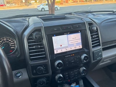 2019 Ford F-150 Limited