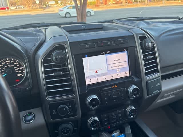 2019 Ford F-150 Limited