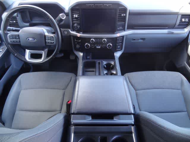 2024 Ford F-150 XLT - Photo 10