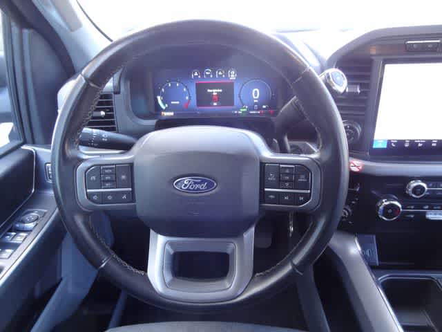 2024 Ford F-150 XLT - Photo 11