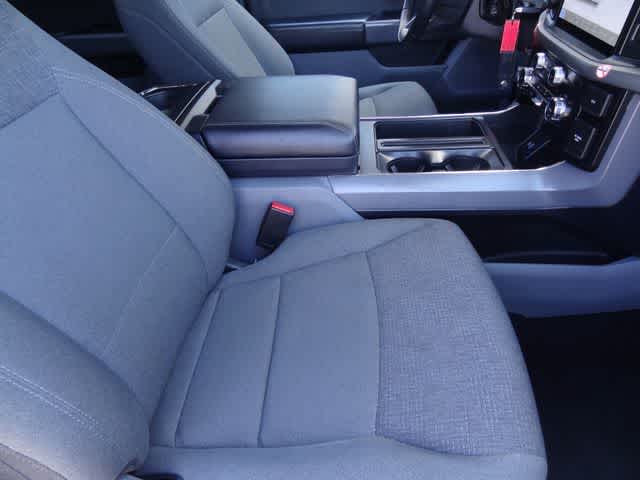 2024 Ford F-150 XLT - Photo 12