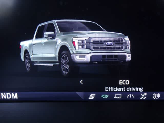 2024 Ford F-150 XLT - Photo 21