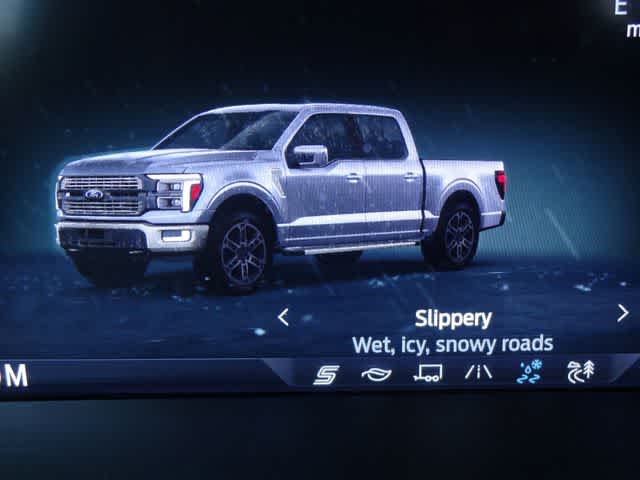 2024 Ford F-150 XLT - Photo 23