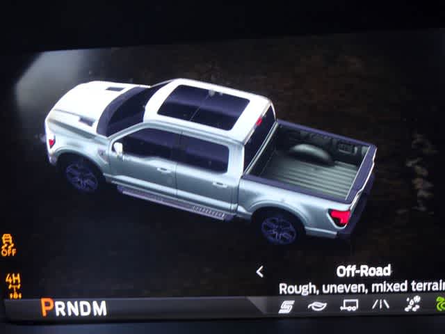 2024 Ford F-150 XLT - Photo 24