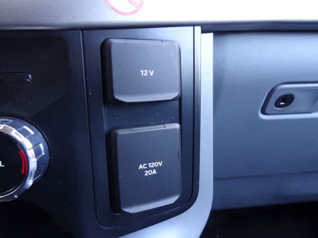 2024 Ford F-150 XLT - Photo 33