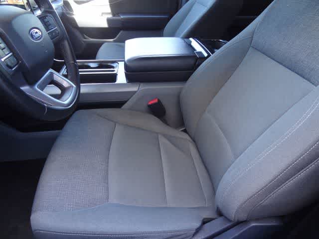2024 Ford F-150 XLT - Photo 6