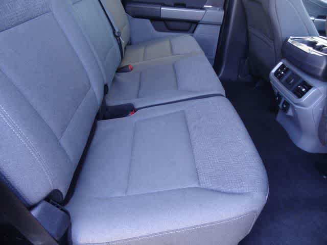 2024 Ford F-150 XLT - Photo 9
