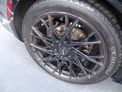 2021 Chevrolet Camaro 1LT