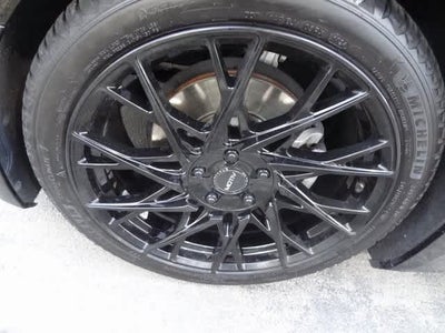 2021 Chevrolet Camaro 1LT