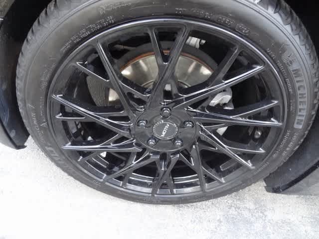 2021 Chevrolet Camaro 1LT