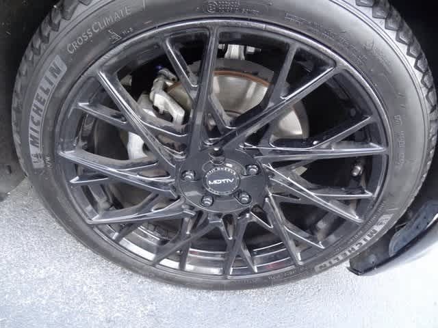 2021 Chevrolet Camaro 1LT