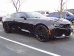 2021 Chevrolet Camaro 1LT