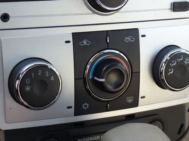 2012 Chevrolet Malibu LT w/1LT