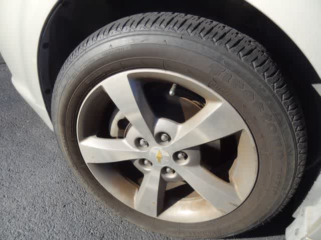 2012 Chevrolet Malibu LT w/1LT