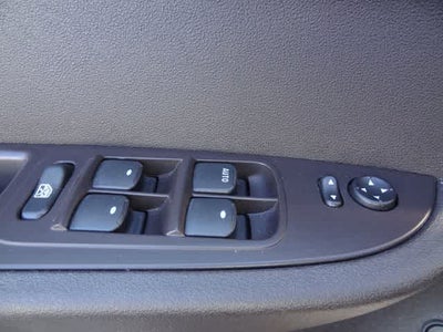 2012 Chevrolet Malibu LT w/1LT