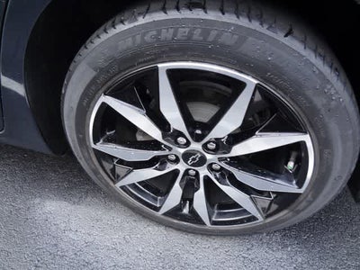 2021 Chevrolet Malibu RS
