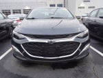 2021 Chevrolet Malibu RS