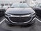 2021 Chevrolet Malibu RS