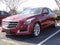 2014 Cadillac CTS Sedan Luxury AWD