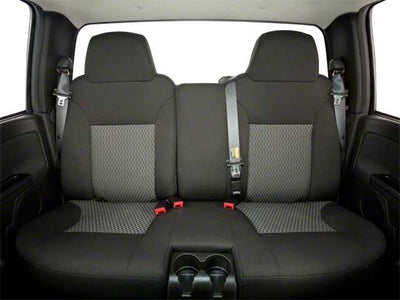 2012 Chevrolet Colorado LT w/1LT