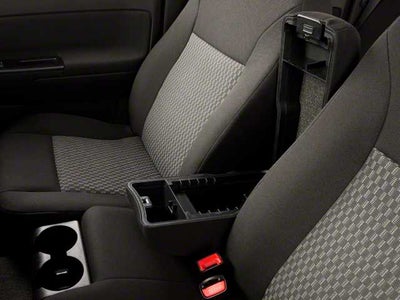 2012 Chevrolet Colorado LT w/1LT