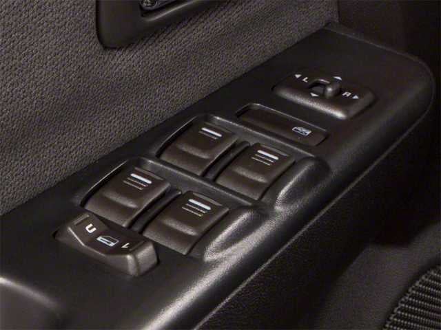 2012 Chevrolet Colorado LT w/1LT