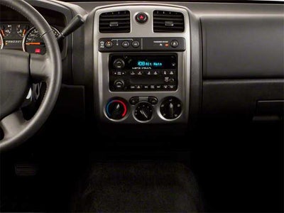 2012 Chevrolet Colorado LT w/1LT