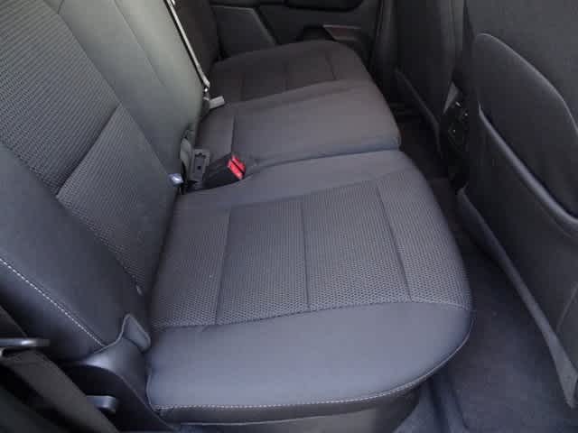 2024 Chevrolet Colorado 4WD LT