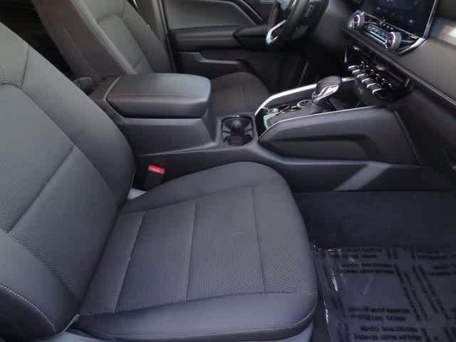 2024 Chevrolet Colorado 4WD LT