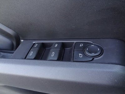 2024 Chevrolet Colorado 4WD LT