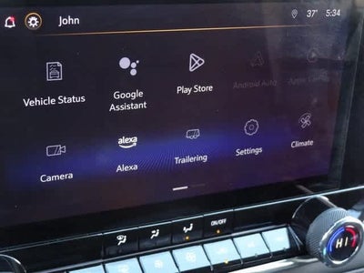 2024 Chevrolet Colorado 4WD LT