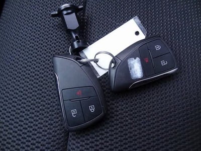 2024 Chevrolet Colorado 4WD LT