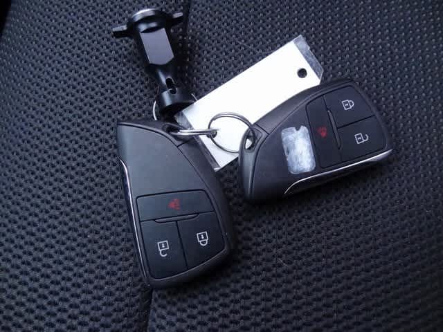 2024 Chevrolet Colorado 4WD LT