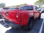 2019 Chevrolet Colorado 4WD ZR2